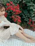 尤蜜丝 穿搭写真 NO.041(1)